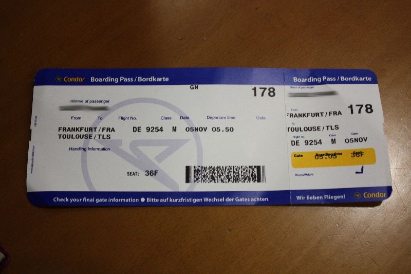 [TR] Ein ganz besonderer Forumsausflug - Star Mega Do Teil 2 - STRForum